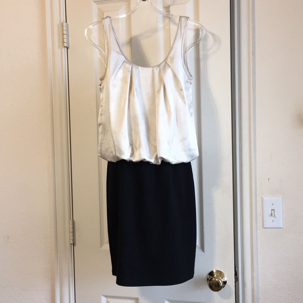 Fun, sexy dress!